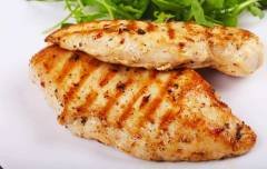PolloPlancha
